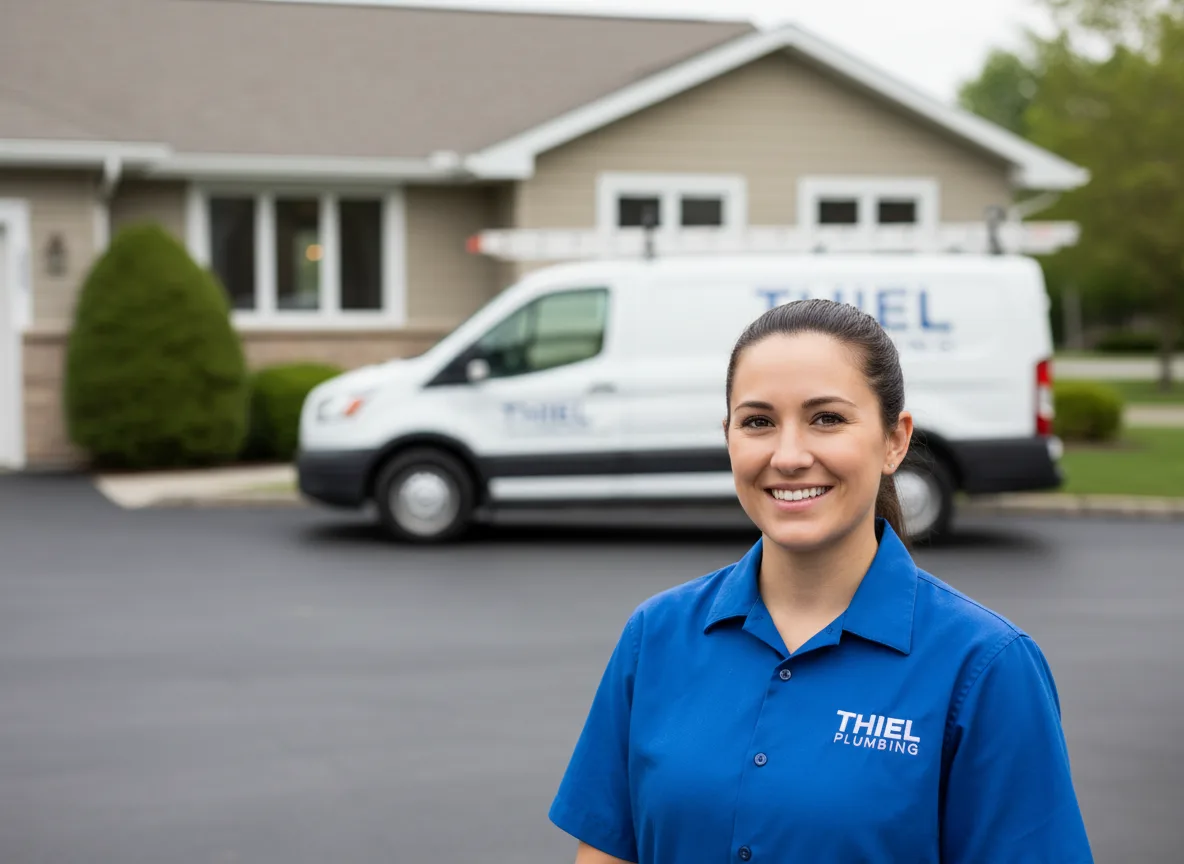 Plumber Thousand Palms, CA FAQs